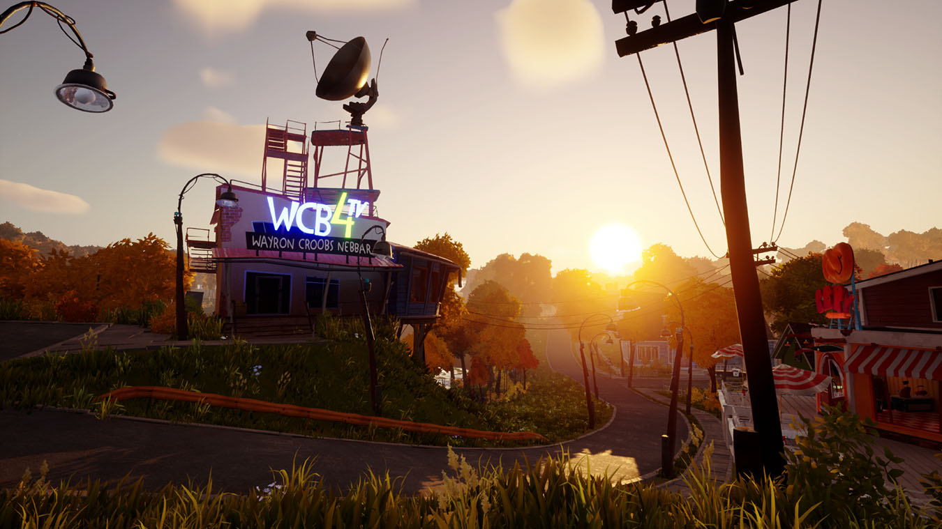 Hello Neighbor 2